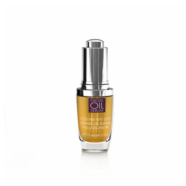 être belle Skin Therapy Facial Oil Serum Holunderkern être belle Skin Therapy Facial Oil Serum Holunderkern